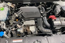 Suzuki S-Cross SUV (22 on) 1.4 Boosterjet 48V Hybrid Ultra ALLGRIP 5dr For Sale - Gwyndaf Evans Motors, Dolgellau