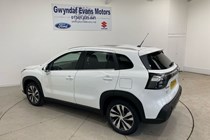 Suzuki S-Cross SUV (22 on) 1.4 Boosterjet 48V Hybrid Ultra ALLGRIP 5dr For Sale - Gwyndaf Evans Motors, Dolgellau