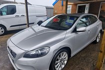 Volvo V40 Hatchback (12-19) D3 SE Lux (Nav) 5d For Sale - Taylors Autos, Lincoln