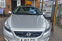 Volvo V40 Hatchback (12-19) D3 SE Lux (Nav) 5d For Sale - Taylors Autos, Lincoln