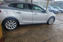 Volvo V40 Hatchback (12-19) D3 SE Lux (Nav) 5d For Sale - Taylors Autos, Lincoln