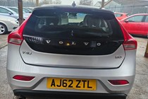 Volvo V40 Hatchback (12-19) D3 SE Lux (Nav) 5d For Sale - Taylors Autos, Lincoln