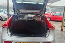 Volvo V40 Hatchback (12-19) D3 SE Lux (Nav) 5d For Sale - Taylors Autos, Lincoln