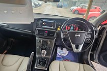 Volvo V40 Hatchback (12-19) D3 SE Lux (Nav) 5d For Sale - Taylors Autos, Lincoln
