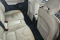 Volvo V40 Hatchback (12-19) D3 SE Lux (Nav) 5d For Sale - Taylors Autos, Lincoln