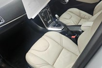 Volvo V40 Hatchback (12-19) D3 SE Lux (Nav) 5d For Sale - Taylors Autos, Lincoln
