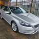 Volvo V40 Hatchback (12-19) D3 SE Lux (Nav) 5d For Sale - Taylors Autos, Lincoln