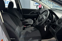 Mazda 5 (10-15) 1.8 TS 5d For Sale - Boston Car Centre, Boston