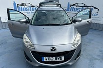 Mazda 5 (10-15) 1.8 TS 5d For Sale - Boston Car Centre, Boston
