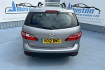 Mazda 5 (10-15) 1.8 TS 5d For Sale - Boston Car Centre, Boston