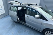 Mazda 5 (10-15) 1.8 TS 5d For Sale - Boston Car Centre, Boston