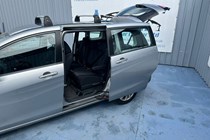 Mazda 5 (10-15) 1.8 TS 5d For Sale - Boston Car Centre, Boston