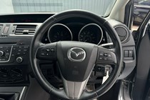 Mazda 5 (10-15) 1.8 TS 5d For Sale - Boston Car Centre, Boston