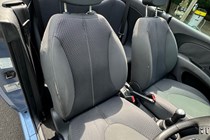 Nissan Micra C+C (05-09) 1.6 Sport 2d For Sale - Shelby Motors, Halifax
