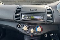 Nissan Micra C+C (05-09) 1.6 Sport 2d For Sale - Shelby Motors, Halifax