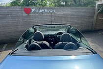 Nissan Micra C+C (05-09) 1.6 Sport 2d For Sale - Shelby Motors, Halifax