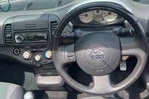 Nissan Micra C+C (05-09) 1.6 Sport 2d For Sale - Shelby Motors, Halifax