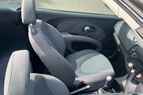 Nissan Micra C+C (05-09) 1.6 Sport 2d For Sale - Shelby Motors, Halifax