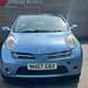 Nissan Micra C+C (05-09) 1.6 Sport 2d For Sale - Shelby Motors, Halifax