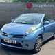 Nissan Micra C+C (05-09) 1.6 Sport 2d For Sale - Shelby Motors, Halifax
