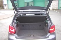 Volkswagen Polo Hatchback (09-17) 1.2 (60bhp) Match 3d For Sale - Kendal Car Centre Ltd, Kendal