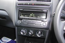 Volkswagen Polo Hatchback (09-17) 1.2 (60bhp) Match 3d For Sale - Kendal Car Centre Ltd, Kendal