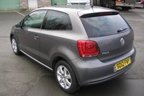 Volkswagen Polo Hatchback (09-17) 1.2 (60bhp) Match 3d For Sale - Kendal Car Centre Ltd, Kendal