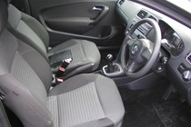 Volkswagen Polo Hatchback (09-17) 1.2 (60bhp) Match 3d For Sale - Kendal Car Centre Ltd, Kendal
