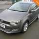 Volkswagen Polo Hatchback (09-17) 1.2 (60bhp) Match 3d For Sale - Kendal Car Centre Ltd, Kendal