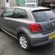 Volkswagen Polo Hatchback (09-17) 1.2 (60bhp) Match 3d For Sale - Kendal Car Centre Ltd, Kendal