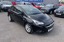 Vauxhall Corsa Hatchback (14-19) 1.4 (75bhp) Energy (AC) 3d For Sale - NEWTON MOTORS LIMITED, BRISTOL