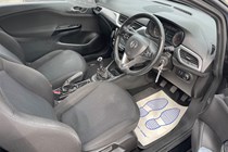 Vauxhall Corsa Hatchback (14-19) 1.4 (75bhp) Energy (AC) 3d For Sale - NEWTON MOTORS LIMITED, BRISTOL