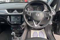 Vauxhall Corsa Hatchback (14-19) 1.4 (75bhp) Energy (AC) 3d For Sale - NEWTON MOTORS LIMITED, BRISTOL
