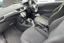 Vauxhall Corsa Hatchback (14-19) 1.4 (75bhp) Energy (AC) 3d For Sale - NEWTON MOTORS LIMITED, BRISTOL