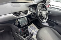 Vauxhall Corsa Hatchback (14-19) 1.4 (75bhp) Energy (AC) 3d For Sale - NEWTON MOTORS LIMITED, BRISTOL
