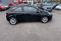 Vauxhall Corsa Hatchback (14-19) 1.4 (75bhp) Energy (AC) 3d For Sale - NEWTON MOTORS LIMITED, BRISTOL