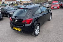 Vauxhall Corsa Hatchback (14-19) 1.4 (75bhp) Energy (AC) 3d For Sale - NEWTON MOTORS LIMITED, BRISTOL