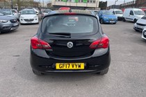 Vauxhall Corsa Hatchback (14-19) 1.4 (75bhp) Energy (AC) 3d For Sale - NEWTON MOTORS LIMITED, BRISTOL