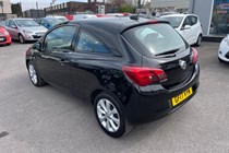 Vauxhall Corsa Hatchback (14-19) 1.4 (75bhp) Energy (AC) 3d For Sale - NEWTON MOTORS LIMITED, BRISTOL