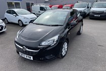 Vauxhall Corsa Hatchback (14-19) 1.4 (75bhp) Energy (AC) 3d For Sale - NEWTON MOTORS LIMITED, BRISTOL