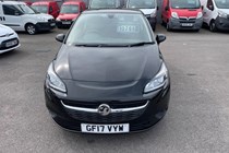 Vauxhall Corsa Hatchback (14-19) 1.4 (75bhp) Energy (AC) 3d For Sale - NEWTON MOTORS LIMITED, BRISTOL