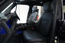 Land Rover Defender 110 (19 on) 3.0 D350 X-Dynamic HSE 110 5dr Auto For Sale - Auto Lab Uk Ltd, Blackburn