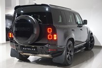Land Rover Defender 110 (19 on) 3.0 D350 X-Dynamic HSE 110 5dr Auto For Sale - Auto Lab Uk Ltd, Blackburn