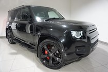 Land Rover Defender 110 (19 on) 3.0 D350 X-Dynamic HSE 110 5dr Auto For Sale - Auto Lab Uk Ltd, Blackburn