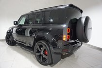 Land Rover Defender 110 (19 on) 3.0 D350 X-Dynamic HSE 110 5dr Auto For Sale - Auto Lab Uk Ltd, Blackburn
