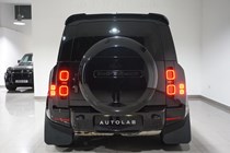 Land Rover Defender 110 (19 on) 3.0 D350 X-Dynamic HSE 110 5dr Auto For Sale - Auto Lab Uk Ltd, Blackburn