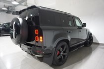 Land Rover Defender 110 (19 on) 3.0 D350 X-Dynamic HSE 110 5dr Auto For Sale - Auto Lab Uk Ltd, Blackburn