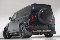 Land Rover Defender 110 (19 on) 3.0 D350 X-Dynamic HSE 110 5dr Auto For Sale - Auto Lab Uk Ltd, Blackburn