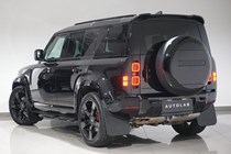 Land Rover Defender 110 (19 on) 3.0 D350 X-Dynamic HSE 110 5dr Auto For Sale - Auto Lab Uk Ltd, Blackburn