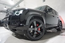Land Rover Defender 110 (19 on) 3.0 D350 X-Dynamic HSE 110 5dr Auto For Sale - Auto Lab Uk Ltd, Blackburn